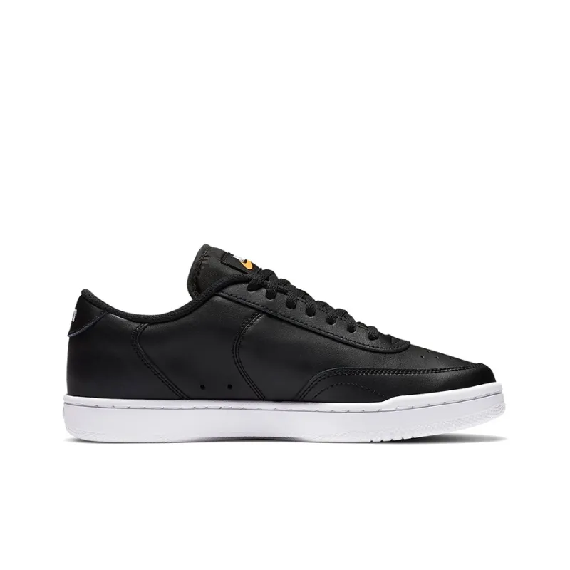 Nike Court Vintage 'Black' Women's-1