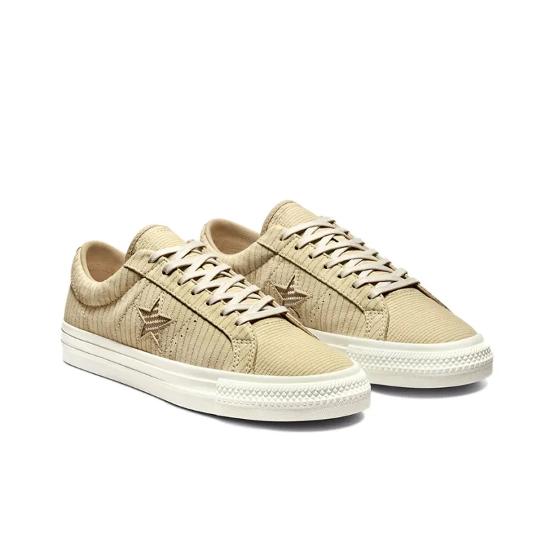 Converse One Star 'Mellow Mild Biscotti'-2