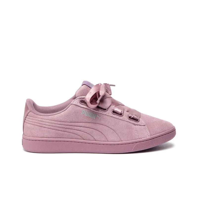 PUMA Vikky V2 Ribbon 'Elderberry' Women's-1