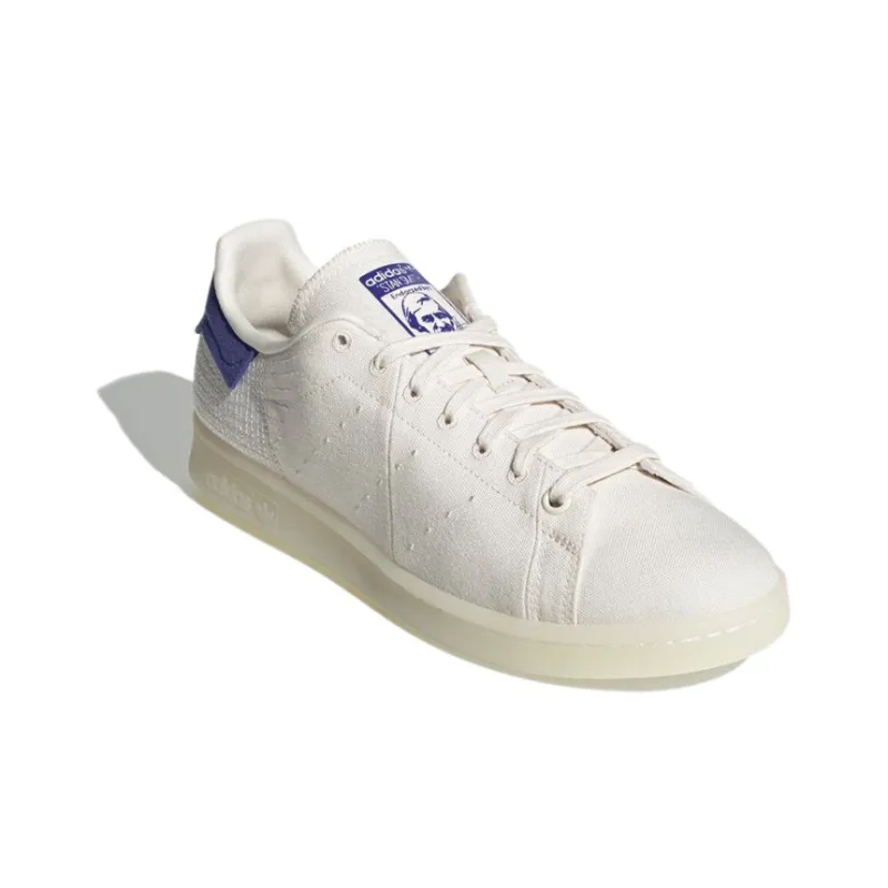Adidas Stan Smith Prime Blue-2