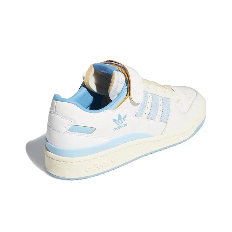 Adidas Forum 84 Low Unc-3