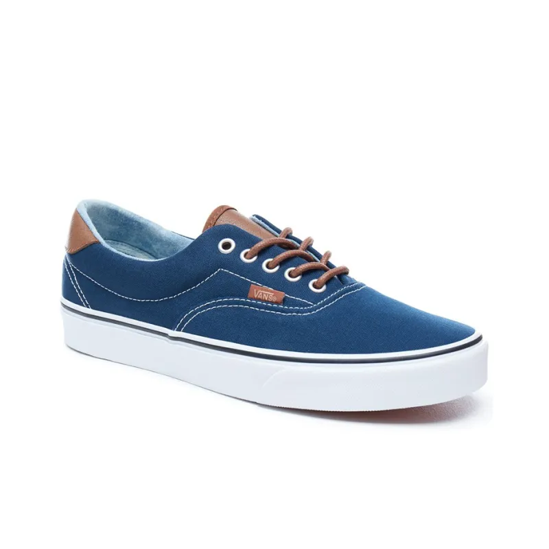 Vans Era 59 C & L Dress Blues-3