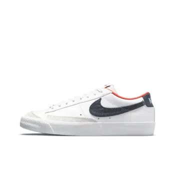 Nike Blazer Low Usa Denim