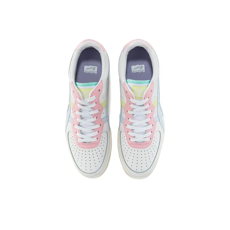 Onitsuka Tiger Gsm 'White Multi Color'-4