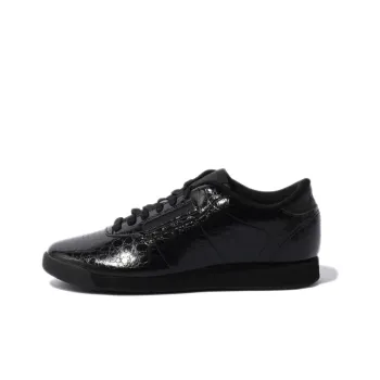 Reebok PRINCESS Slip-Resistant Cushioning Wear-Resistant Low-Top Skateboard Shoes Women's