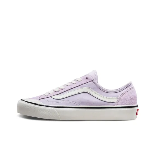 Vans Style 36 Decon SF 'Salt Wash - Lavender Fog'