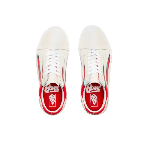 Vans Old Skool David Bowie Aladdin Sane-3