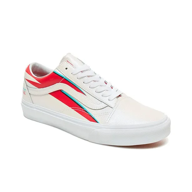 Vans Old Skool David Bowie Aladdin Sane-2