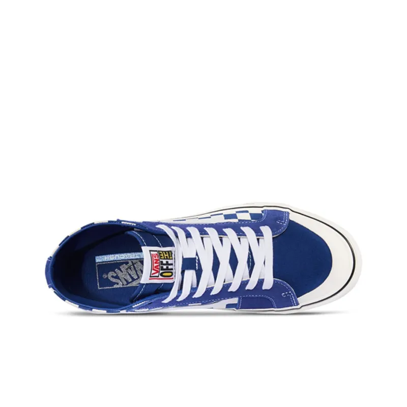 Vans SK8 Hi 138 Decon Sf Blue-3