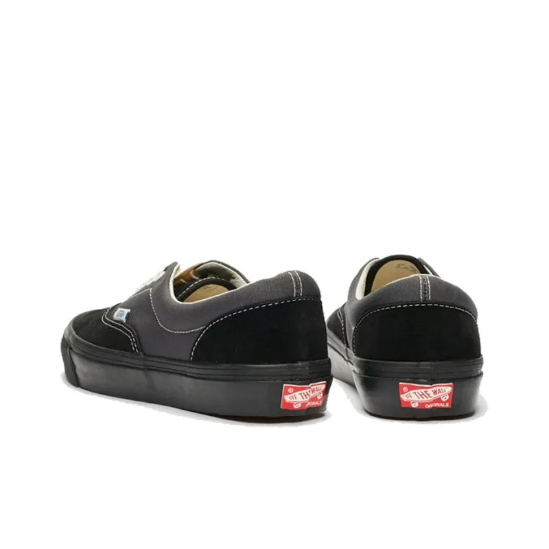 Vans Og Era Lx 'Black Forged Iron'-3