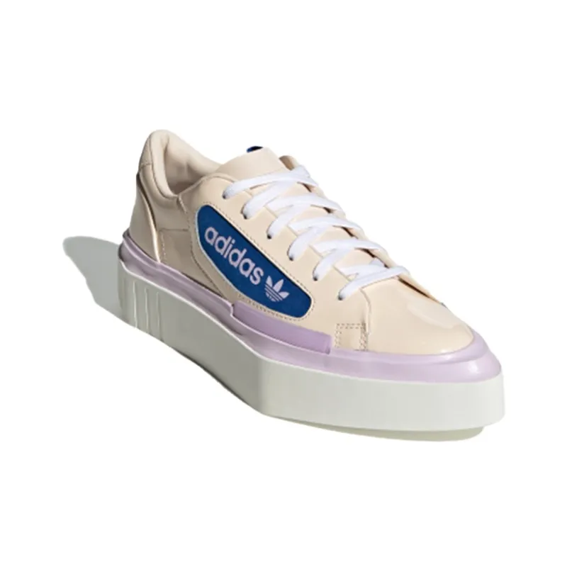 Hypersleek Adidas Originals 'Linen' Women's-2