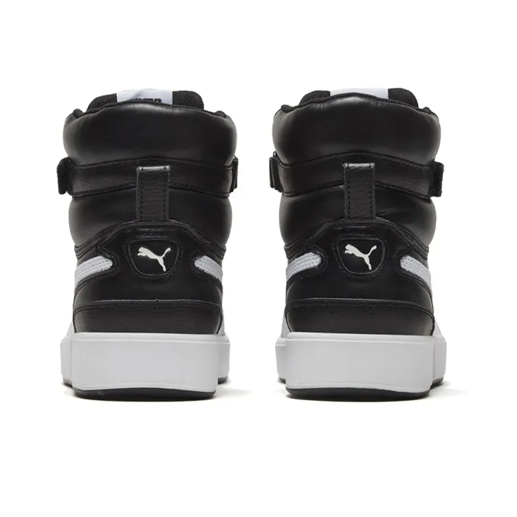 PUMA Sky Lx Mid 'Black'-3