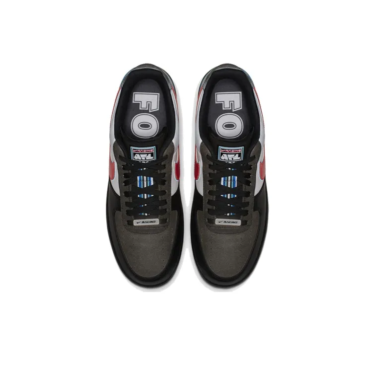 Nike Air Force 1 Low Racing-3