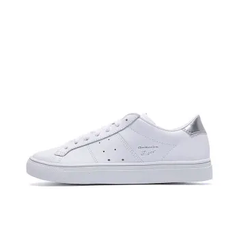 Onitsuka Tiger Lawnship 2 'White' Women's