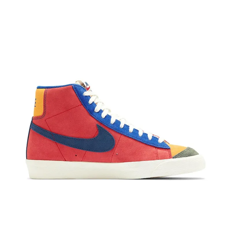 Nike Blazer Mid 77 Puff N Stuff-1