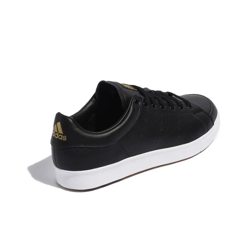 Adidas Adicross Classic Lea 'Black White'-3