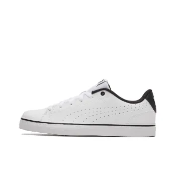 PUMA Court Point Vulc Perf V2 'White Black'