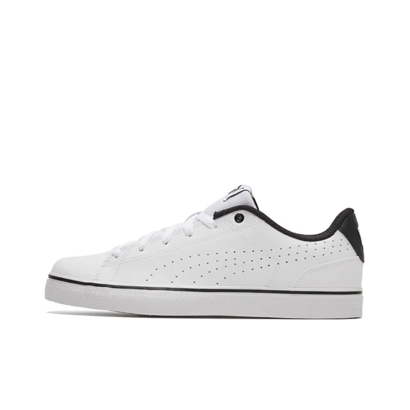 PUMA Court Point Vulc Perf V2 'White Black'-0