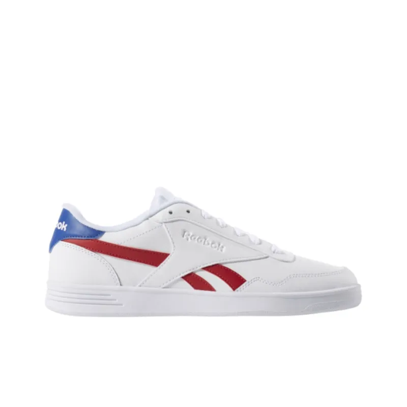Reebok Royal Techque T 'White Red Blue'-1