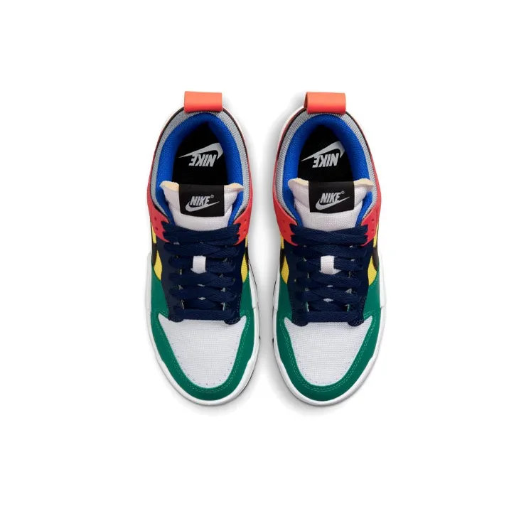 Nike Dunk Low Disrupt Multi Color Women's-3