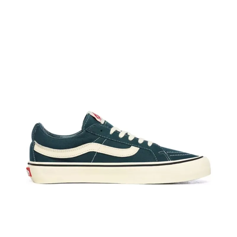 Sk8 Vans Low Reissue Sf 'Atlantic Deep'-1