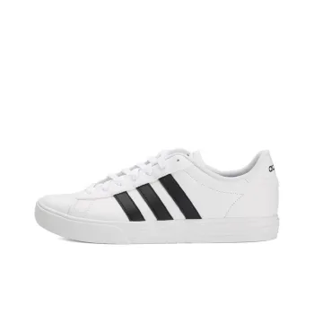 Adidas Neo Daily 2.0 White/Black