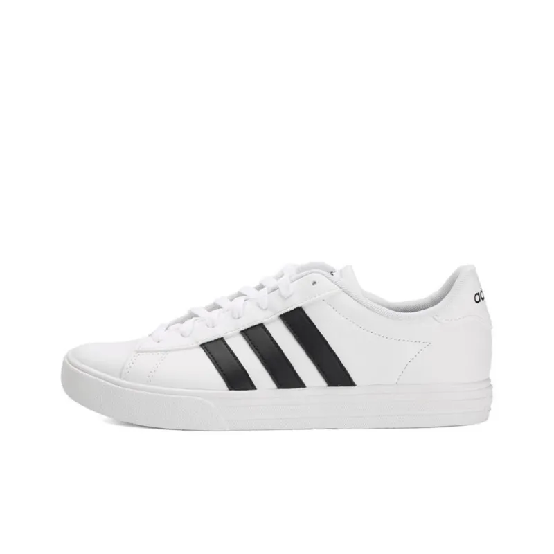Adidas Neo Daily 2.0 White/Black-0