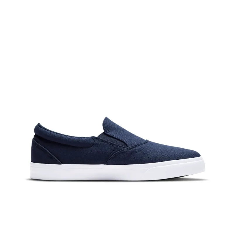 Nike Charge Slip Sb 'Midnight Navy'-1