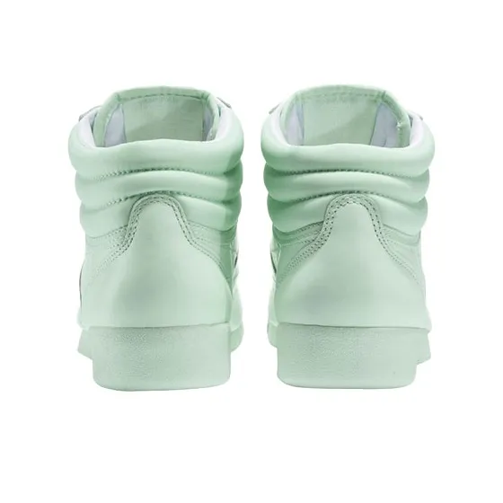 Reebok Women's Freestyle Hi 'Mist' Women's-3