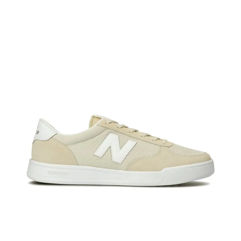 New Balance CT30 Series Low Top Retro Skate Shoes Unisex Khaki-1