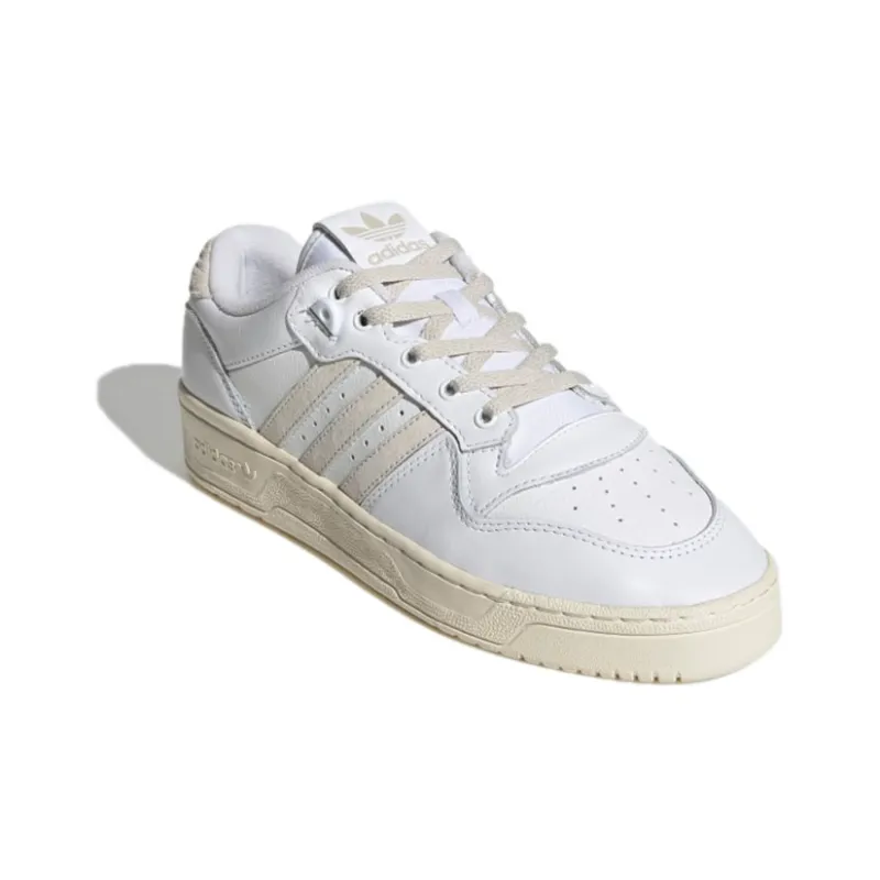 Adidas Originals Rivalry Anti-Slip And Wear-Resistant Coverage Low-Top Skateboard Shoes-2