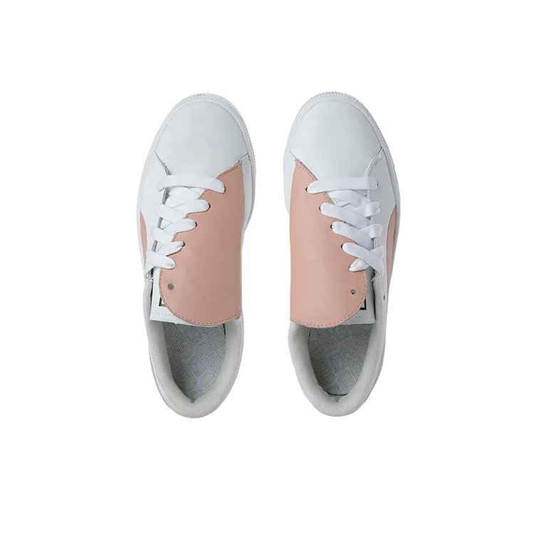 PUMA Basket 'Crush Paris' Women's-2
