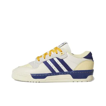 Adidas Originals Rivalry Low Premium 'White Victory Blue'