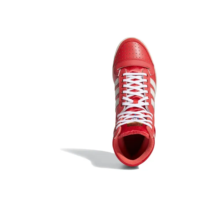 Adidas Top Ten Hi Glory Red-4
