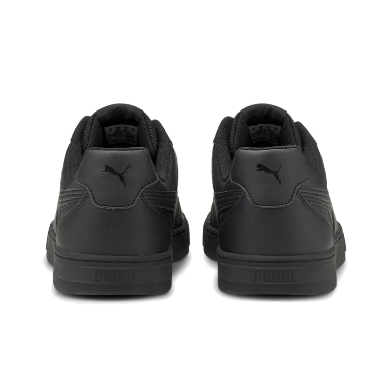 Puma Caven 'Triple Black'-3