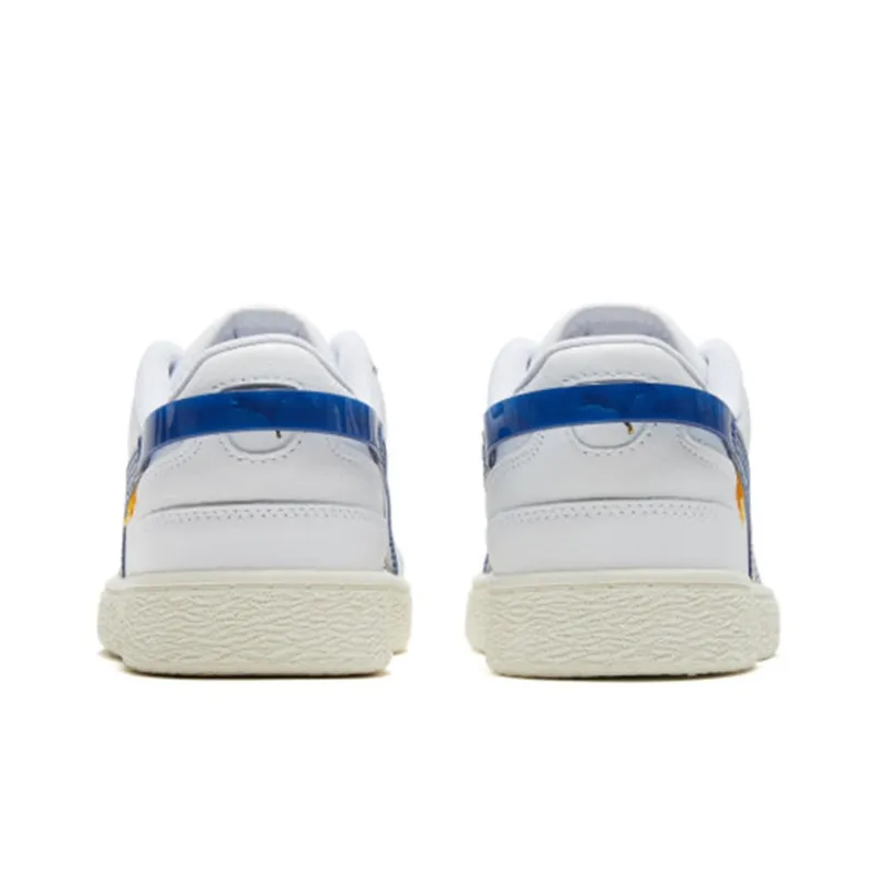 PUMA Randomevent X Ralph Sampson Low 'True Blue'-3