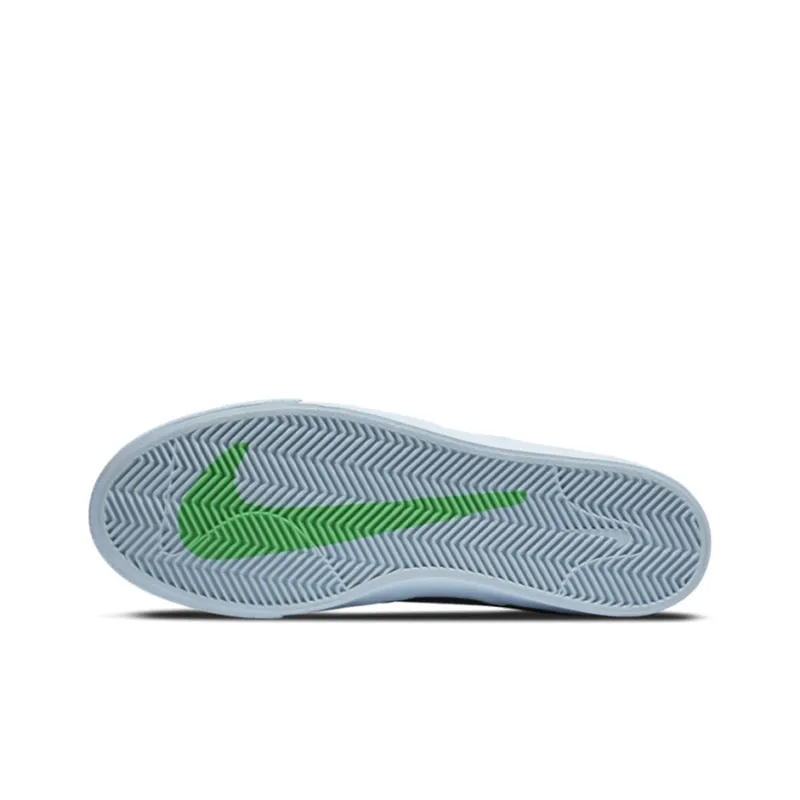 Nike Zoom Stefan Janoski Slip Rm Sb Dark Obsidian-5