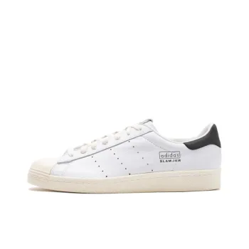 Adidas Originals Superstar 80s Slam Jam