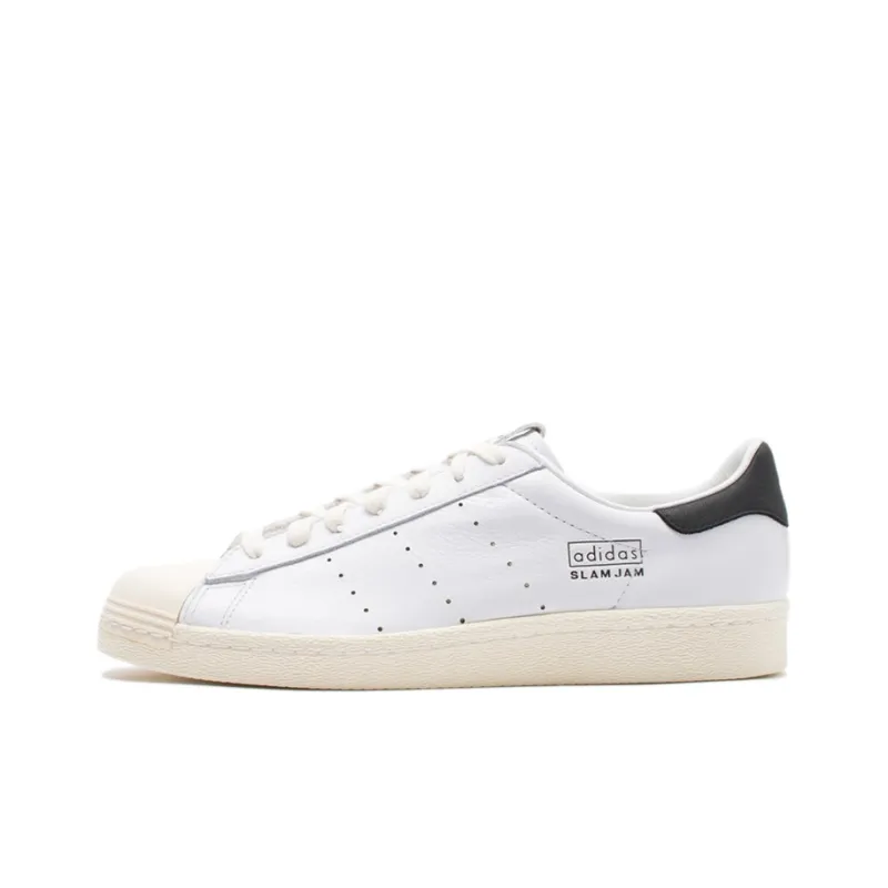 Adidas Superstar 80s Slam Jam-0