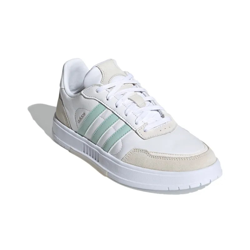 Adidas Courtmaster Green Tint Women's-2