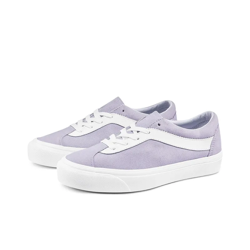 Vans Bold Ni 'Suede Lavender Blue'-2