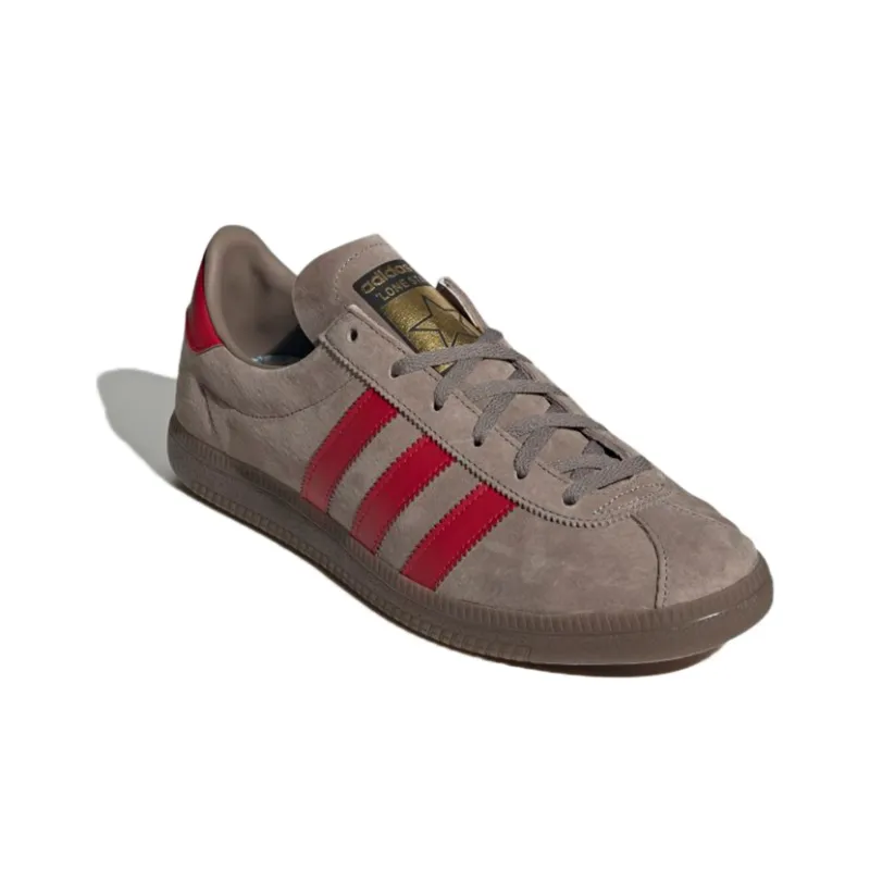 Adidas Lone Star Simple Brown-2