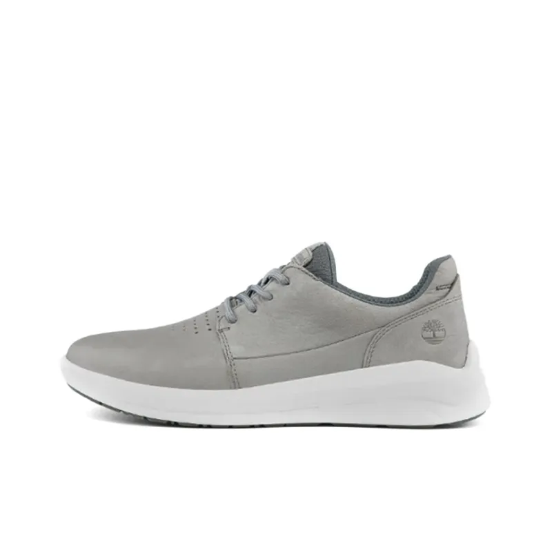 Timberland Bradstreet 'Grey'-0