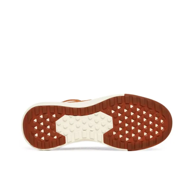 Vans UltraRange Rapidweld 'India Ink Pumpkin Spice'-4