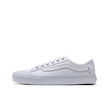 Vans Old Skool Black Ball Sf White