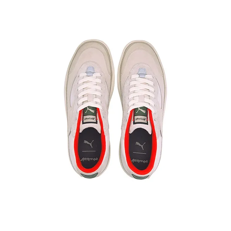 PUMA Oslo Pro Attempt Safari-2