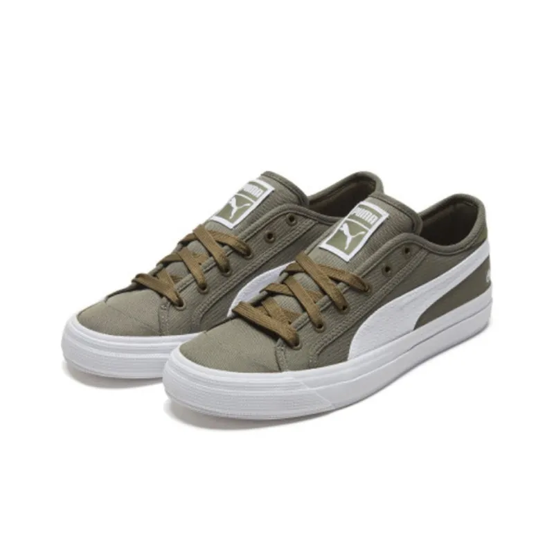 PUMA Capri Casual Shoes-2