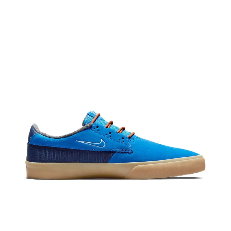 Nike Sb Shane Premium Signal Blue-1