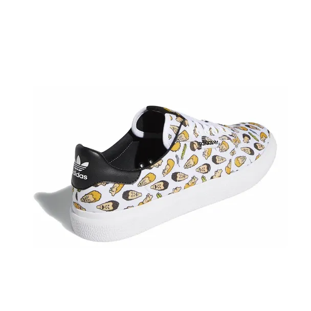 Adidas 3MC Vulc Beavis And Butthead-3