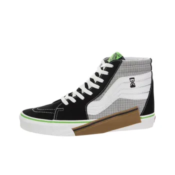 Vans SK8 Hi Vanscii